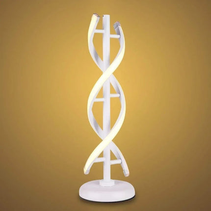 Lampe de bureau LED verticale pour chambre et décoration Foom — LZ4X9J
