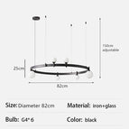 82cm-6 balles / 3 modifiables