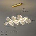 Long-78cm / 3 modifiables