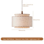 D60cm / Lumière neutre