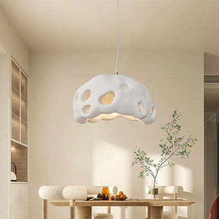 Suspension style nordique Wabi Sabi pour décoration intérieure 2023 — LZ4X9M
