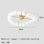 Diamètre 82cm / Changeable