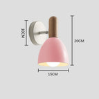 Rose / Blanc froid (5500-7000K)