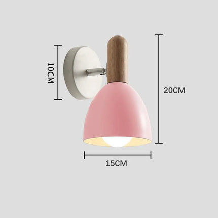Applique murale moderne pour intérieur élégant et contemporain — LZ4XJ9