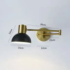 WD180-1 1 / Lumière chaude / Pas de capteur