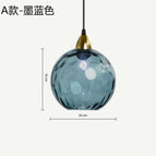 Bleu foncé