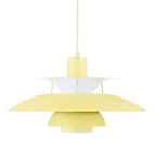 A - jaune / D50 cm
