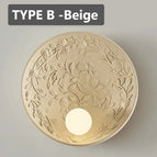 TYPE B - Beige / Blanc froid (5500-7000K)