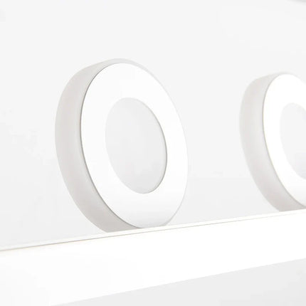 Applique murale LED moderne pour éclairage décoratif intérieur — LZ4X9P2