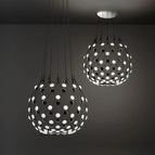 D85 cm / Blanc chaud / Chine