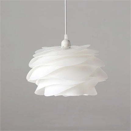 Lustre suspension nordique créatif pour chambre d’enfant et cuisine — LZ4X9T