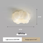 Blanc 30cm / Gradation RC