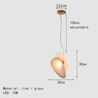 21-Blanc-Ambre / 3000K