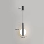 B Noir / C.A. 110 V-130 V / Lumière blanche