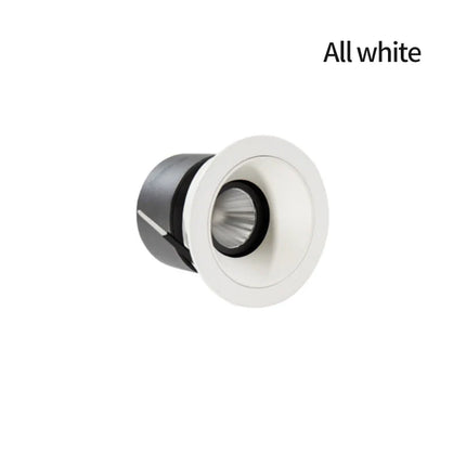 Spot LED encastrable lumière chaude et froide pour intérieur — LZ4X9P2