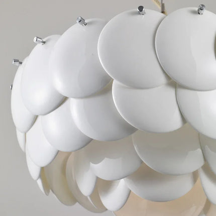 Suspension en céramique au design moderne pour décoration intérieure — LZ4X9J