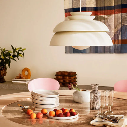 Suspension LED au design scandinave moderne — LZ4X9T2