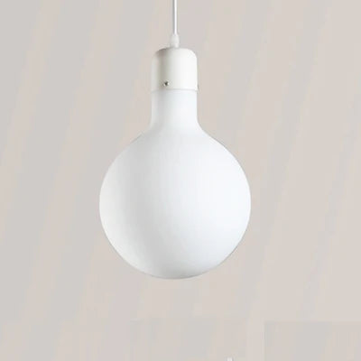 Suspension tube à essai en verre design suédois pour loft — LZ4G7M2