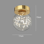 Style G / 3 couleurs claires