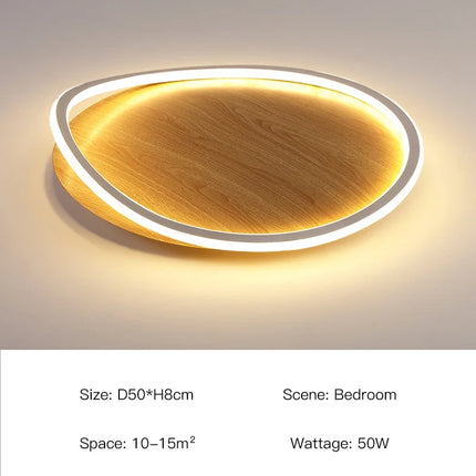 Lustre moderne en métal pour décoration intérieure lumineuse — LZ4X7P9