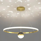 Or Diamètre 40CM / Changeable