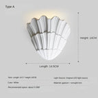 A / Blanc chaud (2700-3500K)