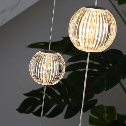 Suspension moderne haut de gamme pour éclairage intérieur — LZ4P9X
