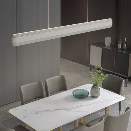 Lustre suspension au design moderne et luxueux — LZ4X9T2