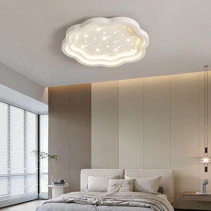 Lustre LED créatif pour éclairage de luxe — LZ4X9M