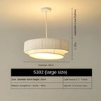 5302 60 cm / Blanc froid