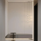 2 têtes / Lumière blanche