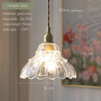 Lampe à suspension