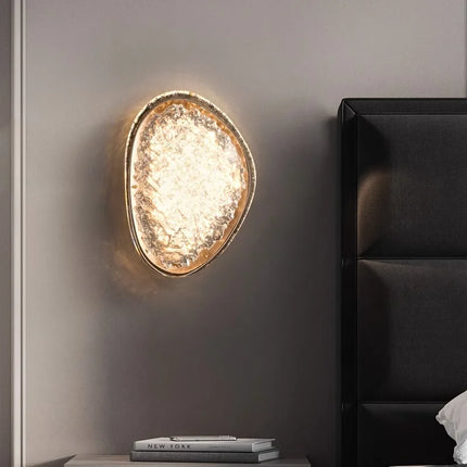 Applique murale italienne au design moderne et minimaliste — LZ4N7XQ