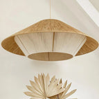 D50cm / Lumière chaude