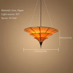 D70cm / Lumière chaude