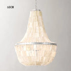 B D68CM / Doré / Lumière neutre 4500k