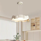 Blanc B D50cm / Gradation continue (RC)