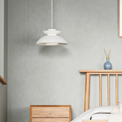 Suspension design danois moderne style wabi-sabi pour intérieur contemporain — LZ4X9T2