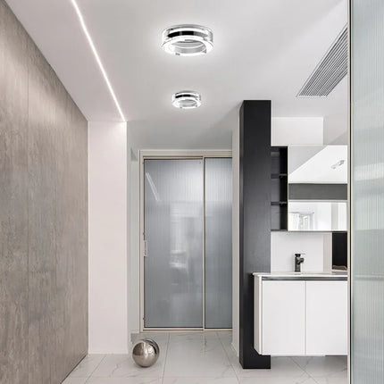 Spot LED d’intérieur pour salon, entrée, couloir et cuisine — LZ4X9P