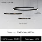 B blanc D60 80cm / Blanc froid (6 000 K)