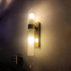 48 cm / Lumière chaude