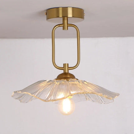 Lustre chinois élégant pour décoration intérieure — LZQ7X9