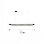 L100cm-noir