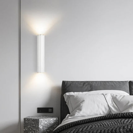 Applique murale moderne pour salon, chambre, hôtel et couloir — LZ4X9P2
