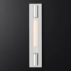 Argent / Blanc chaud (2700-3500K)