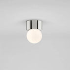 Argent / Petit 8cm