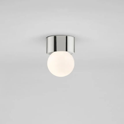 Plafonnier postmoderne en verre pour décoration intérieure raffinée — LZ4X9T1