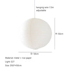 D50cm / Lumière blanche