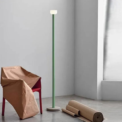 Suspension en verre au design minimaliste pour intérieur élégant — LZ4X9T