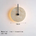 Diamètre 18cm / Blanc froid (5 500-7 000 K).